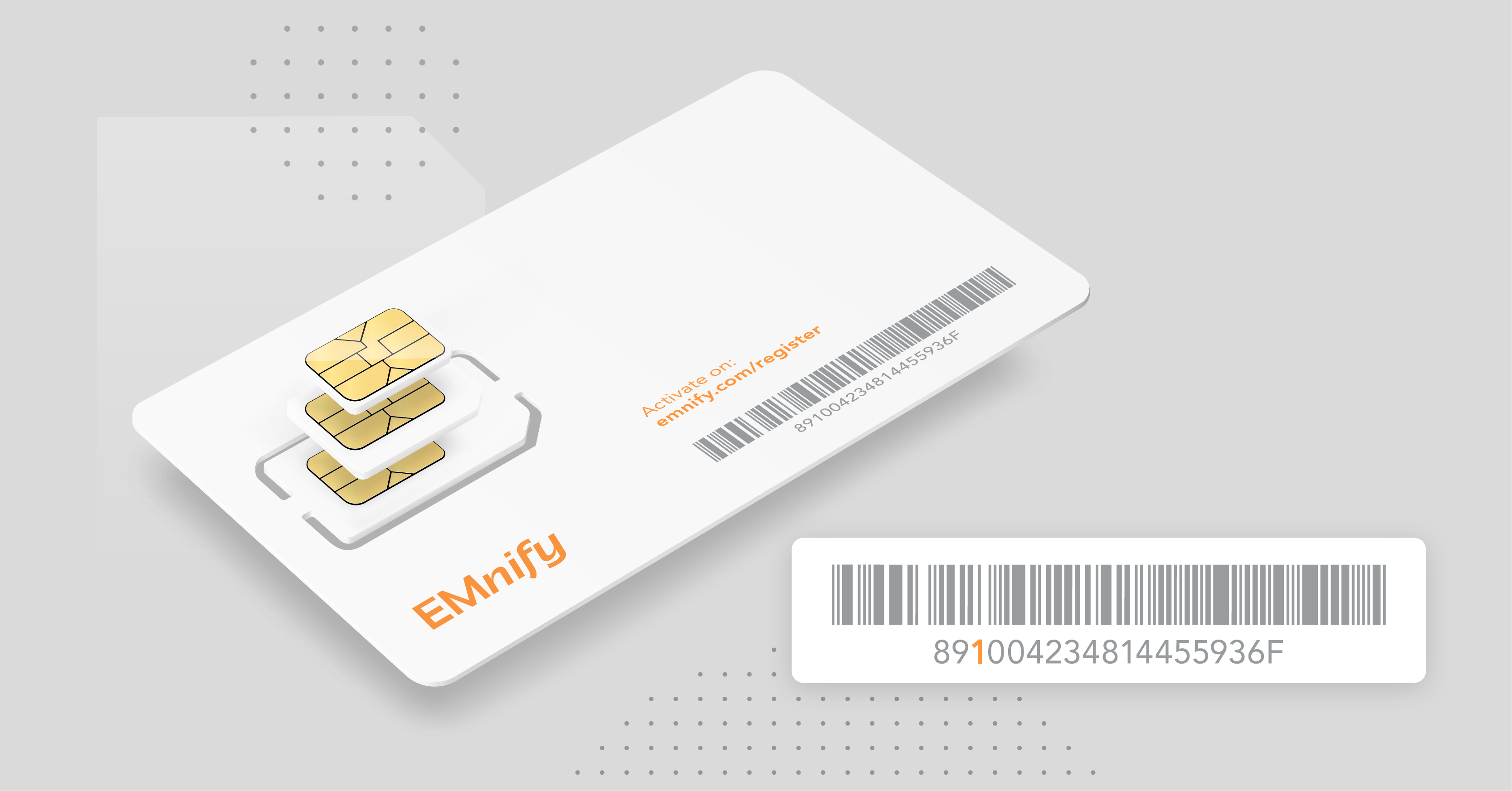 Integrated Circuit Card Id Iccid